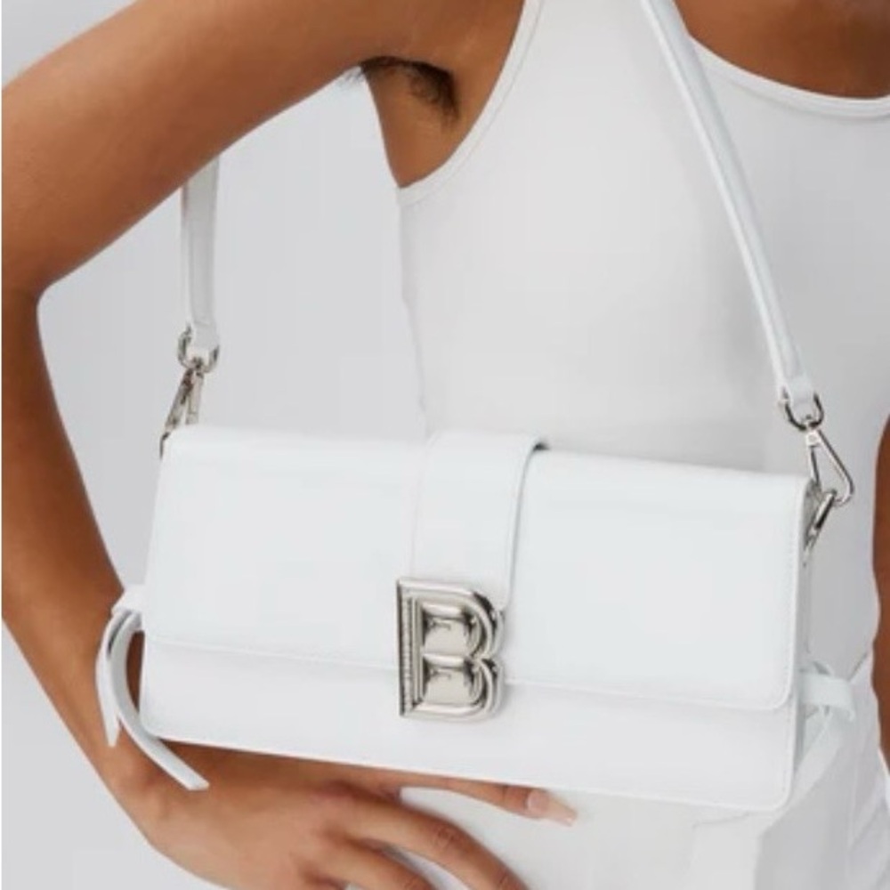 Brandon Blackwood Nia Bag (regular size )